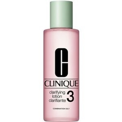CLINIQUE CLARIFYING LOTION SKIN TYPE 3 400 ML